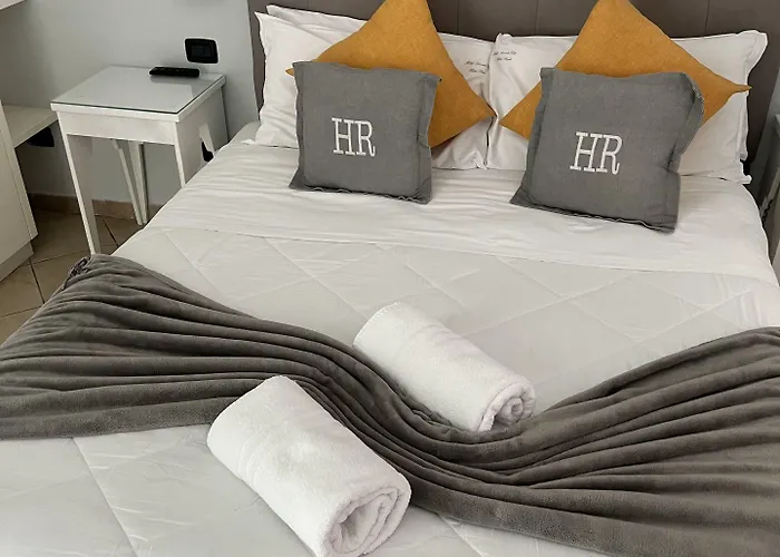 Ξενοδοχείο Rivoli Σορέντο