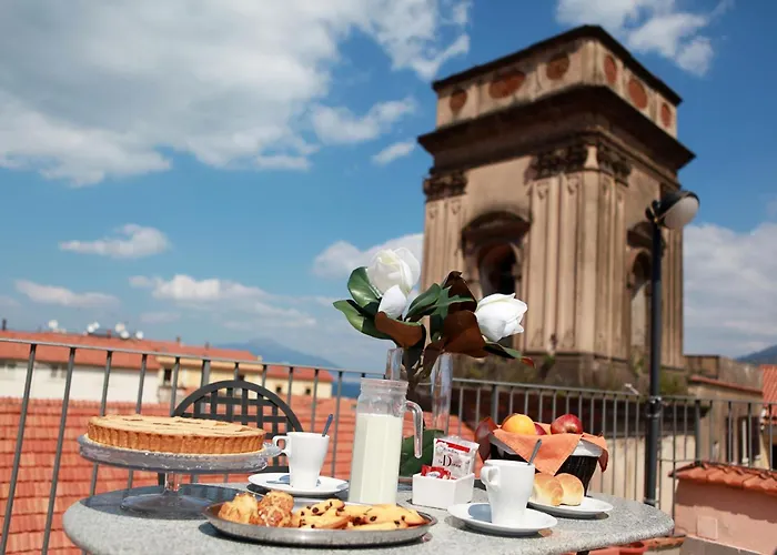 Rivoli 3* Σορέντο