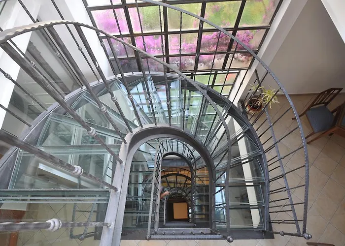 Rivoli Ξενοδοχείο Σορέντο