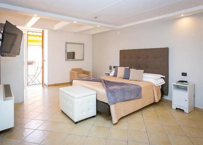 Rivoli Ξενοδοχείο