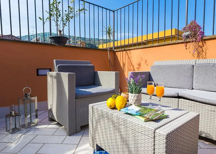 Rivoli Ξενοδοχείο Σορέντο