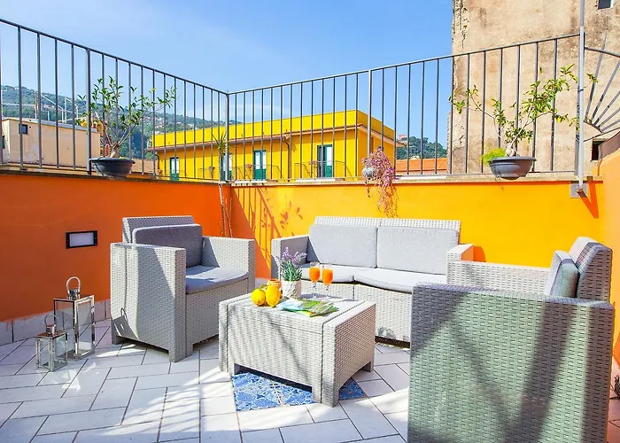 Rivoli Ξενοδοχείο