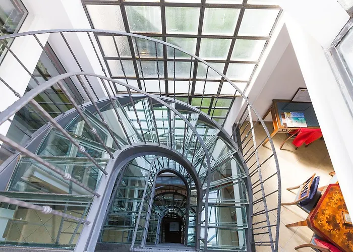 Ξενοδοχείο Rivoli