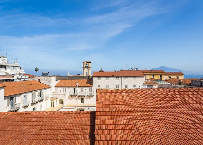 Rivoli 3* Σορέντο