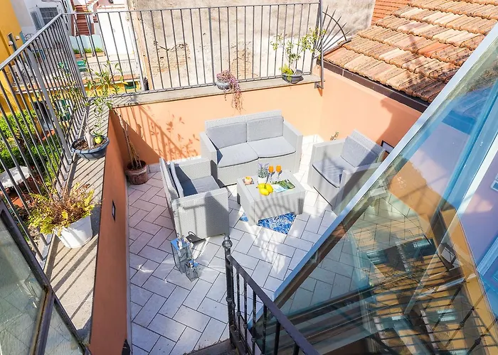 Rivoli Ξενοδοχείο Σορέντο