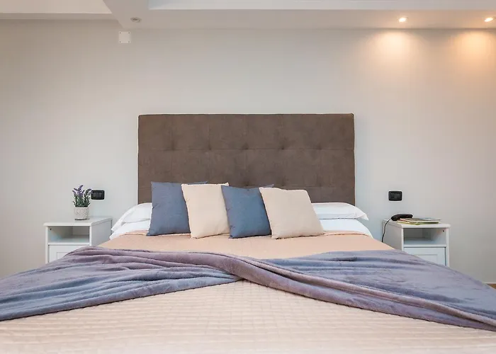 Ξενοδοχείο Rivoli Σορέντο