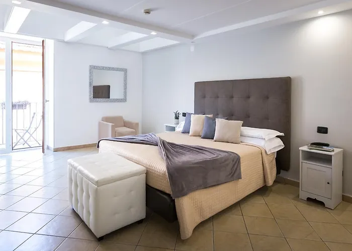 Rivoli Ξενοδοχείο