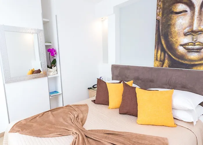 Ξενοδοχείο Rivoli 3*