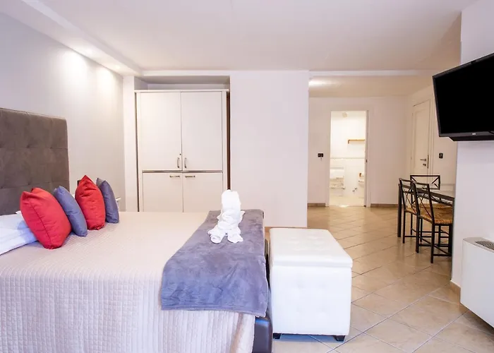 Rivoli Ξενοδοχείο 3*