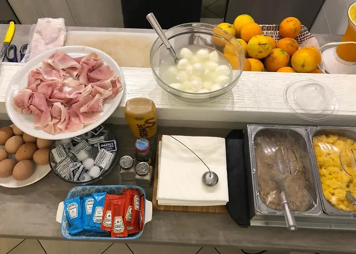 Rivoli Ξενοδοχείο 3*