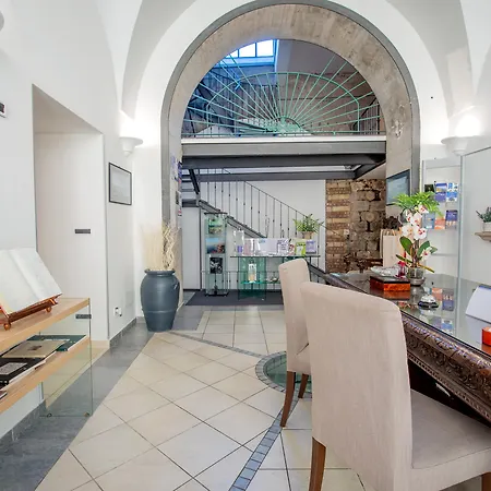 Rivoli Hotel 3*