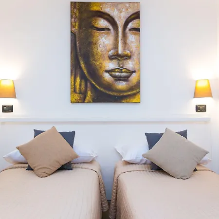 Rivoli Hotel Sorrento