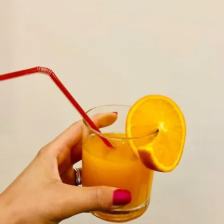 酒店 索伦托里沃利酒店